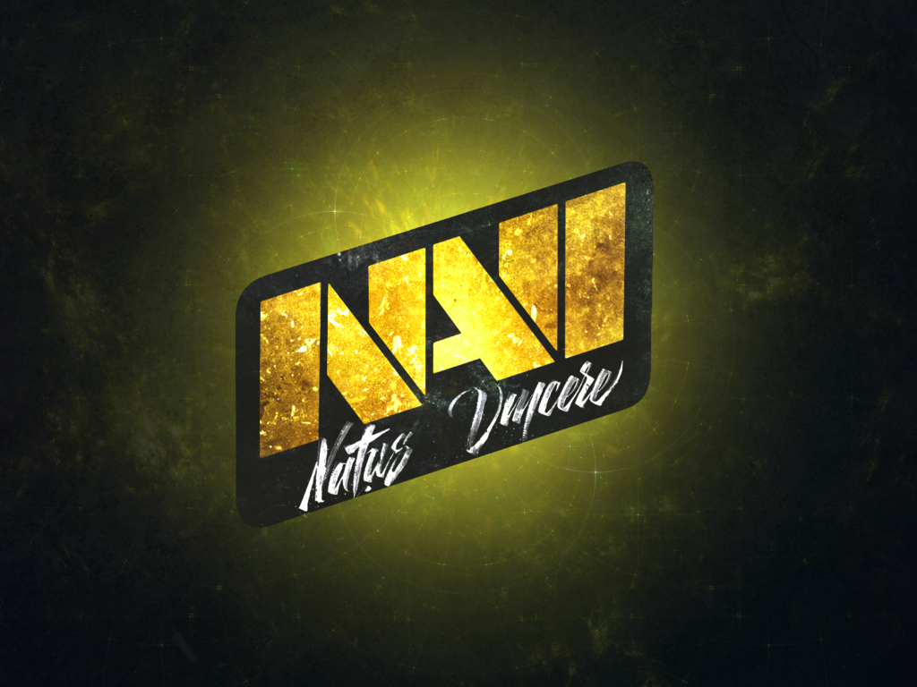 Natus Vincere - чемпионы StarSeries ХIII CS:GO (видео финальной карты)